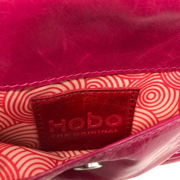 Hobo Original wallet crossbody - Picture 8 of 8
